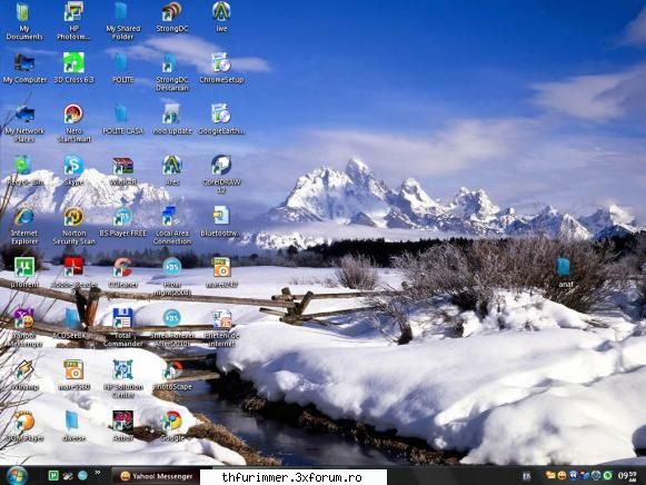 :zzz: desktop