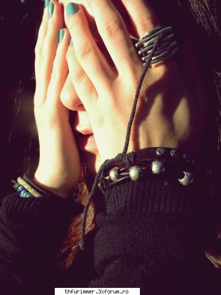 Lenea Verde. - Deci mi-au inghetat mainile:| - ●HaLLo●