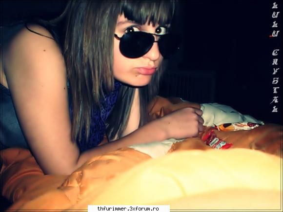 Magdalena. - Esarfa mea mov cu animal print` - ●HaLLo●