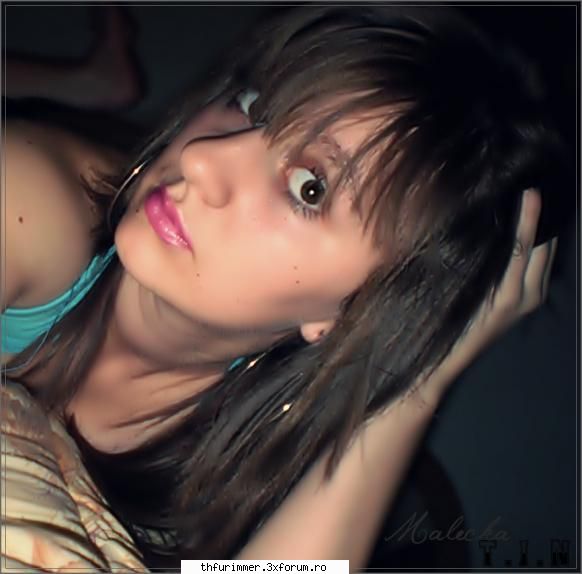 sa vedem ce mai am` :-? magdalena.