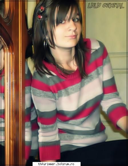 Magdalena. - Stiu ca eram cam ciufulit,dar deh` : )) - ●HaLLo●