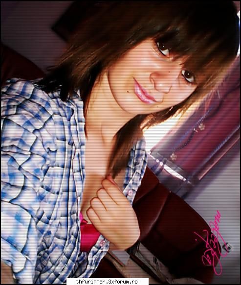 Magdalena. - Nu a mers poza` :x - ●HaLLo●