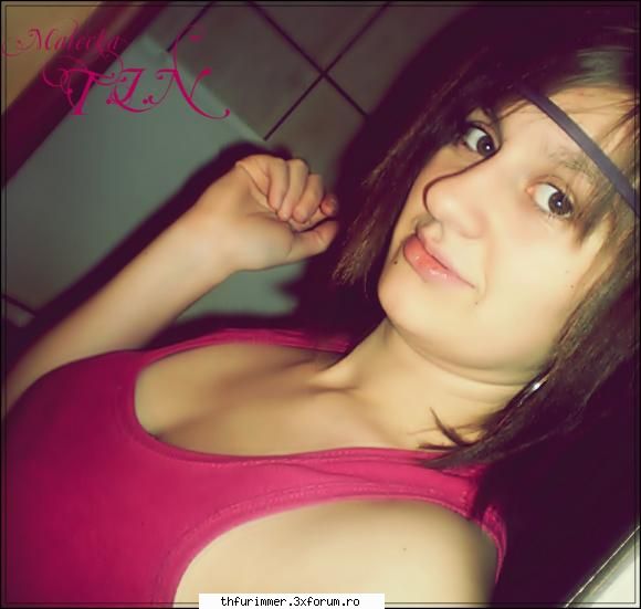 Magdalena. - Buna Ella` >;d< - ●HaLLo●