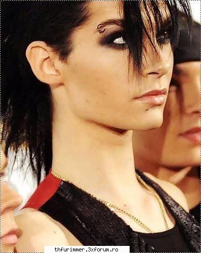 Poze. - کAleera .ך - ●BiLL KauLitZ●