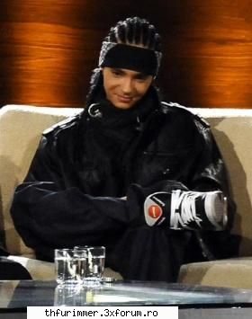 Poze. - Ella e Hubba Bubba xD - ●ToM KauLitZ●