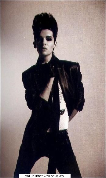 Poze. - کAleera .ך - ●BiLL KauLitZ●