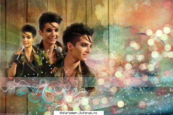 Poze. - da...acolo a iesit bne - ●BiLL KauLitZ●