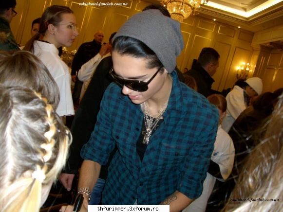 Poze. - کAleera .ך - ●BiLL KauLitZ●