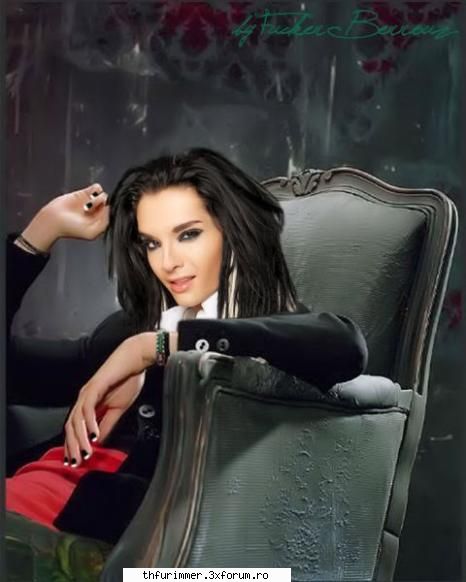 Poze. - Black . - ●BiLL KauLitZ●