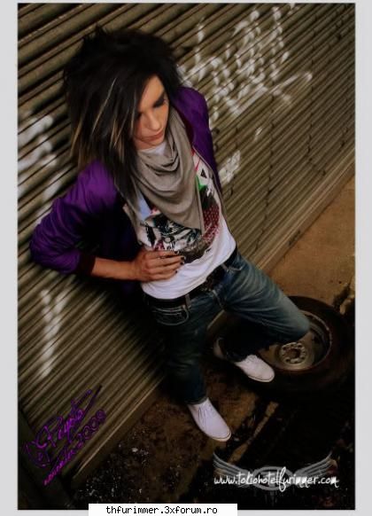 Poze. - Black . - ●BiLL KauLitZ●