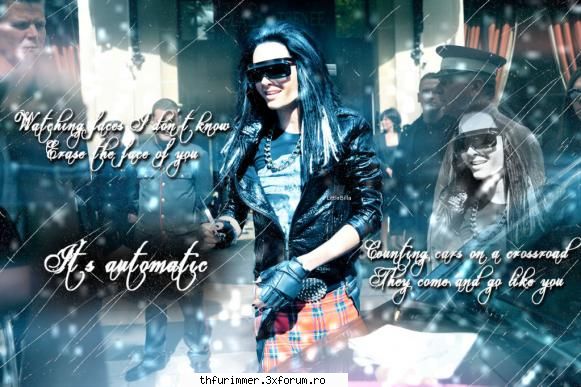 Poze. - Asa... Poza cu Billlll! - ●BiLL KauLitZ●