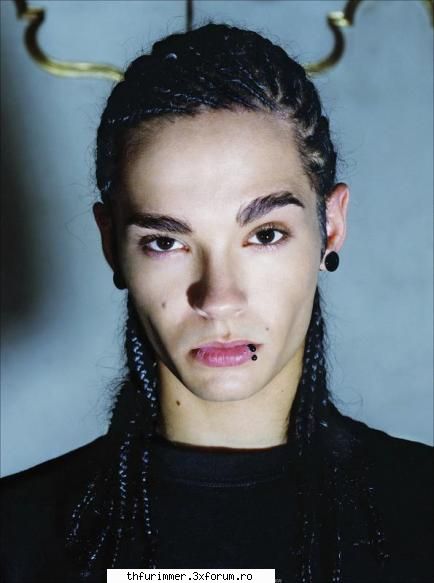 Poze. - کAleera .ך - ●ToM KauLitZ●
