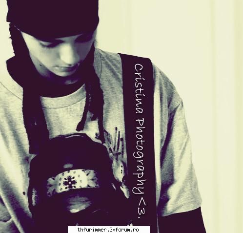 Poze. - Black . - ●ToM KauLitZ●