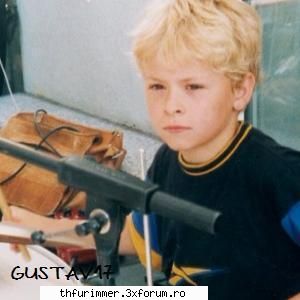 Poze - کAleera .ך - ●GusTaV SchAfEr●