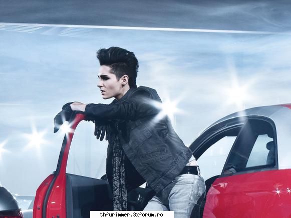 Poze. - کAleera .ך - ●BiLL KauLitZ●